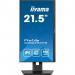 iiyama XUB2293HS-B6 21.5 Inch Monitor 35172J