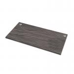 Fellowes Desktop Newport Oak - 1800mm 35187J