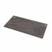 Fellowes Desktop Newport Oak - 1800mm 35187J