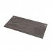 Fellowes Desktop Newport Oak - 1800mm 35187J