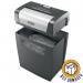 Rexel Momentum X308 Cross Cut Shredder - BOX DAMAGED 35188J