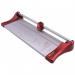 Swordfish Slimline Paper Trimmer A3 Red - BOX DAMAGED 35191J