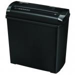 Fellowes Powershred P-25S Strip-Cut Shredder - BOX DAMAGED 35192J