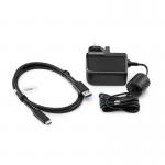 A picture of the Brother LK1001CUK Scanner Legacy Kit 35194J would show a compact scanner with a sleek, black design and a digital display. The kit also includes various scanning accessories and an instruction manual. Buttons and ports can be seen on the front and sides of the scanner. The overall look is professional and modern.