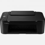 Canon PIXMA TS3750i A4 Colour Inkjet Multifunction 35204J