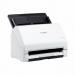 Canon imageFORMULA R30 Document Scanner 35209J