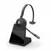 Jabra Engage 65 SE Mono DECT, Dual Connectivity for Desk and PC 35216J