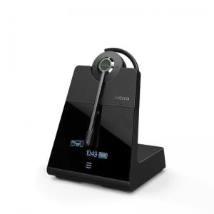 Jabra Engage 75 SE Convertible DECT, Connect 5 devices, Desk, PC Soft