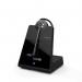 Jabra Engage 75 SE Convertible DECT, Connect 5 devices, Desk, PC (Soft) and Mobile phone UK SKU 35221J