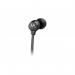 Motorola 3C-S Wired In Ear USB-C Earbuds Black 35235J