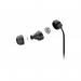 Motorola 3C-S Wired In Ear USB-C Earbuds Black 35235J