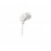 Motorola 3C-S Wired In-Ear USB-C Earbuds White 35236J