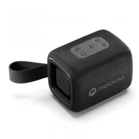 Motorola ROKR300 Bluetooth Speaker - Black 35238J