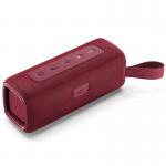 Motorola ROKR600 Bluetooth Speaker - Red 35243J