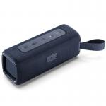 Motorola ROKR600 Bluetooth Speaker - Blue 35244J