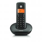 Motorola E201 Single DECT Phone 35247J