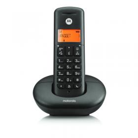 Motorola E201 Single DECT Phone 35247J