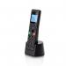 Motorola E211 Digital Cordless Single DECT TAM Phone 35249J