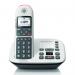 Motorola CD5011 Digital Cordless Single Big Button DECT TAM 35253J