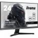 iiyama 24 Inch G-MASTER G2445HSU-B2 Monitor 35270J