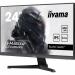 iiyama 24 Inch G-MASTER G2445HSU-B2 Monitor 35270J