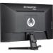 iiyama 24 Inch G-MASTER G2445HSU-B2 Monitor 35270J