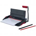 GBC CombBind CB12 Manual Binding Machine 35284J