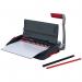 GBC CombBind CB12 Manual Binding Machine 35284J
