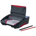 GBC CombBind CB25E Desktop Electric Binding Machine 35287J