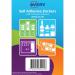 Avery 32-291 8 mm Round Assorted Colour Stickers 35295J