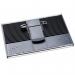 Avery 4838G-L Vista Name Badges - Plastic with Rotating Combi Clips 35302J