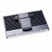 Avery 4838G-M Vista Name Badges - Plastic with Rotating Combi Clips 35303J