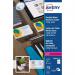 Avery C32016-25 85 x 54mm Business Cards - 25 sheets - 10 cards per Sheet 35308J