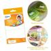 Avery CONG24 63.5 mm x 33 mm freezer-proof Labels 35309J