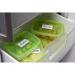 Avery CONG24 63.5 mm x 33 mm freezer-proof Labels 35309J