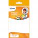 Avery CONG24 63.5 mm x 33 mm freezer-proof Labels 35309J