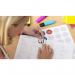 Avery E3613 40mm Round Reward Stickers 35310J