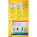Avery J8658-25 25.4 x 10mm Mini Multipurpose Labels 25 Sheets - 189 Labels per Sheet 35311J