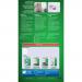 Avery L7083-10 221 x 304mm Sign Pockets 10 Sheets - 1 Pocket per sheet 35322J