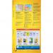 Avery L7656-25 46 x 11.1mm Mini Multipurpose Labels 25 Sheets - 84 Labels per Sheet 35323J