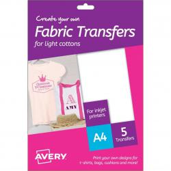 Avery Speciality Paper