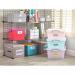 Avery MP7160-40 63.5 x 38.1mm Permanent Multipurpose Labels 40 Sheets - 21 Labels per sheet 35327J