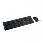 Kensington K75560UK KM270 EQ Rechargeable Wireless Desktop Set 35331J