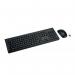 Kensington K75560UK KM270 EQ Rechargeable Wireless Desktop Set 35331J