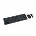 Kensington K75560UK KM270 EQ Rechargeable Wireless Desktop Set 35331J