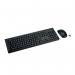 Kensington K75560UK KM270 EQ Rechargeable Wireless Desktop Set 35331J