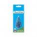 Paper Mate 12PK Single Liquid DryLine Mini Correction Tape 5mm x 6M 35334J