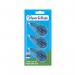 Paper Mate 12PK 3 Liquid DryLine Mini Correction Tape 5mm x 6M tape 35335J