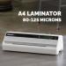 Fellowes Saturn A4 Laminator 35342J