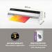 Fellowes Saturn A4 Laminator 35342J